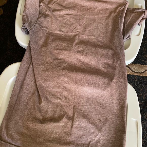 Element Brown Graphic T-Shirt - Picture 9 of 12